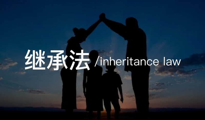 父母去世没留遗嘱，只是口头说明有法律效力吗？